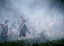 210 Jahre Schlacht Von Jena Und Auerstedt 090